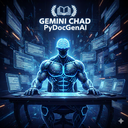 Gemini Docstrings Writer